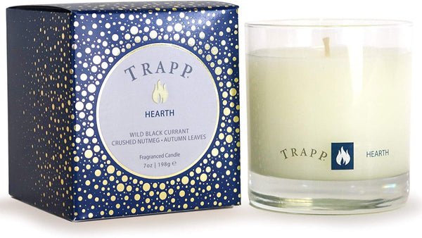 Hearth Trapp Candle